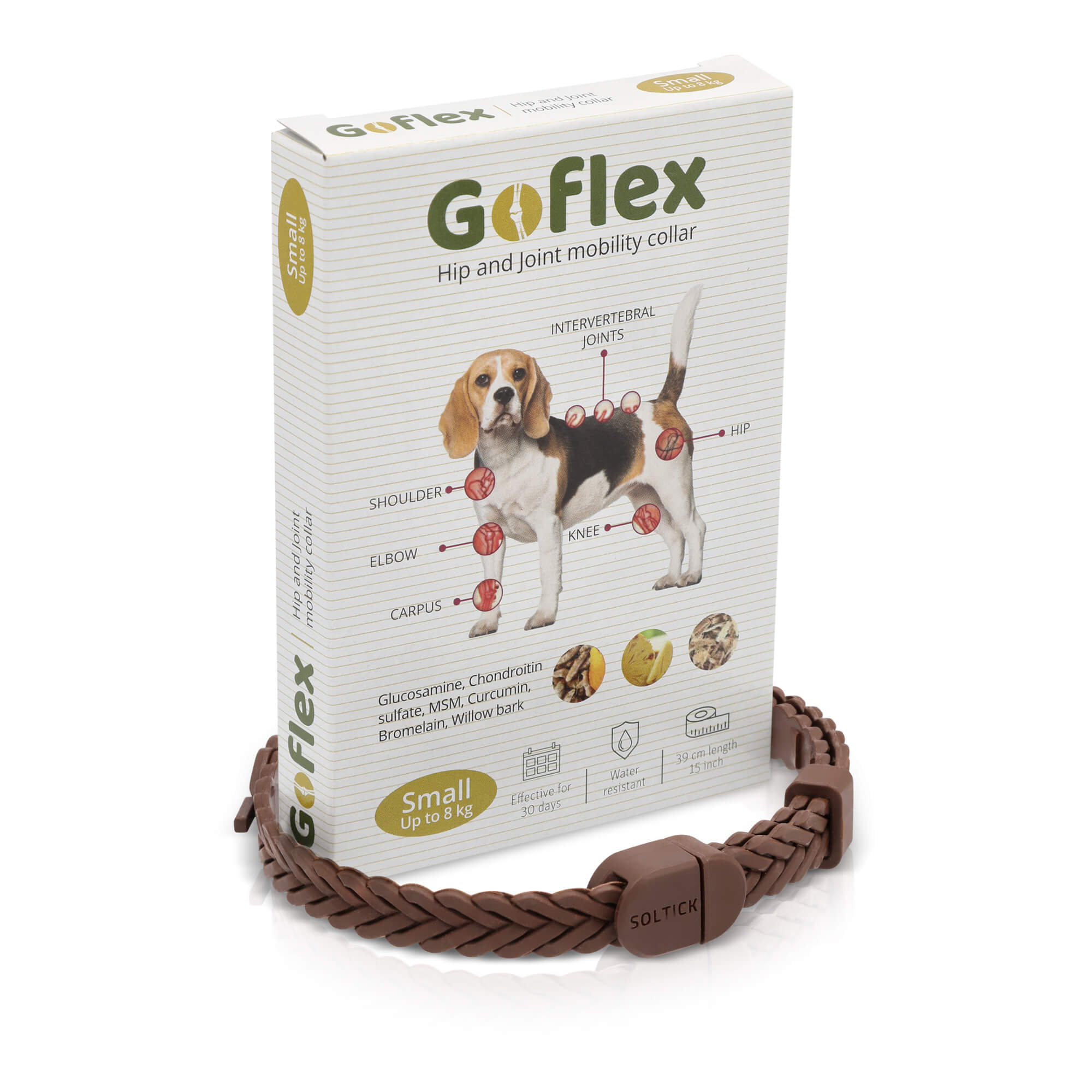 Goflex Collar - Hip & Joint Mobility Collar