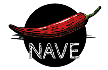 Logo NAVE