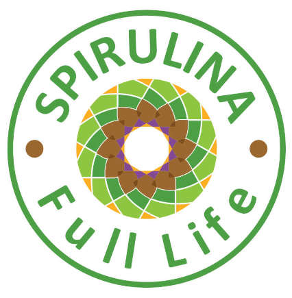 Spirulina logo